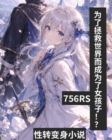为了拯救世界而成为了女孩子！？