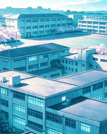 于这所秩序的学园之中
