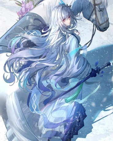 开始摆烂后，死敌仙尊护我苟活