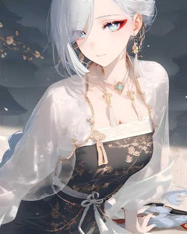 玄幻：开局女装进入全女宗门