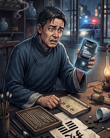 爻變