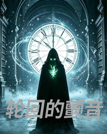 轮回的颤音