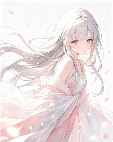 清冷仙妻推我走，病娇少女盼我留