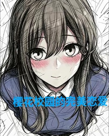 樱花校园的完美恋爱