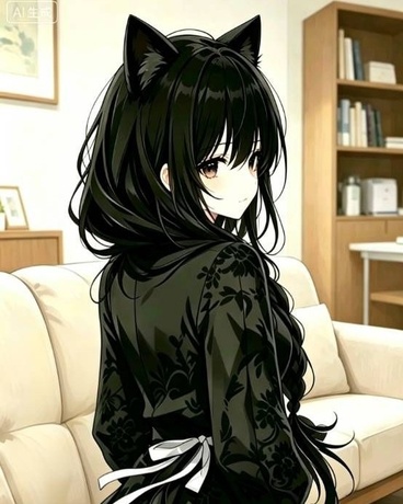 兽医小姐才不会被捡来的猫妖吃掉