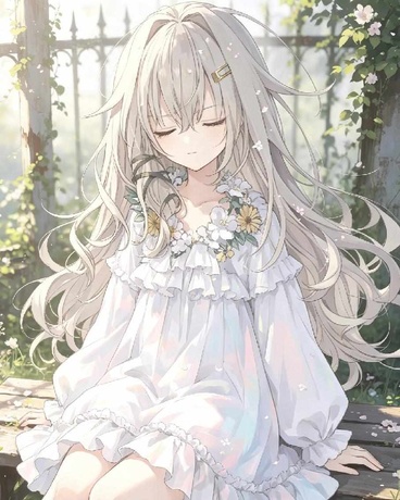 魔法少女不是赠品