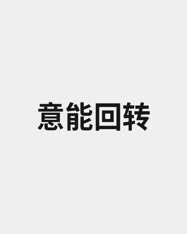 意能回转
