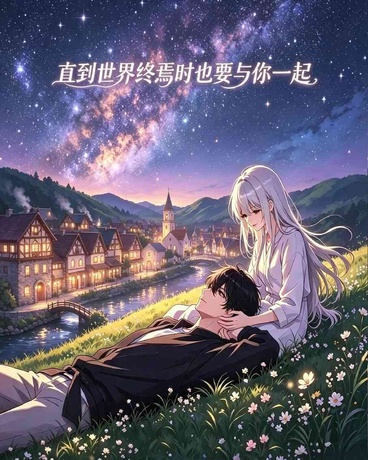 直到世界终焉时也要与你一起