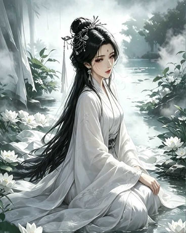 女尊，师姐们请放过我的道灵根
