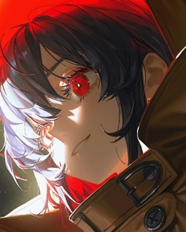 魔法少女从寄生虫手中拯救人类