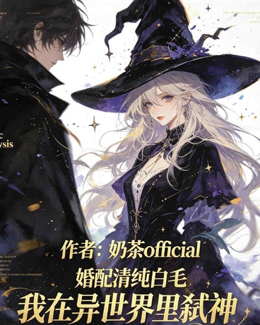 婚配清纯白毛：我在异世界里弑神