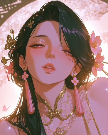 救命！我穿成了全族仇人的独女