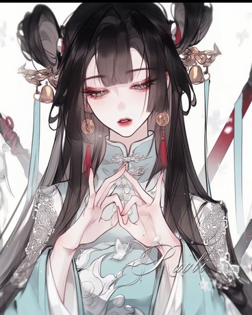 月龙逍遥
