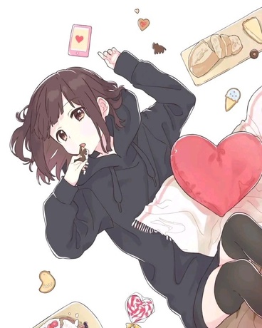 邻家有女是病娇