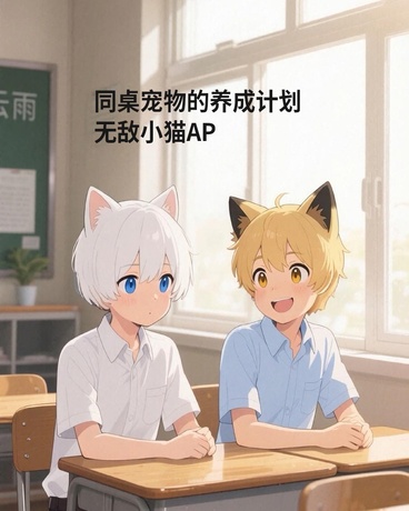同桌宠物养成的计划