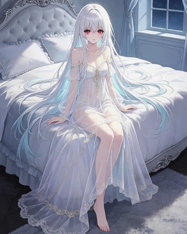 变少女成为病娇反派的唯一