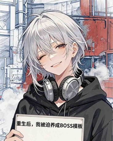 重生后，我被迫养成Boss模板