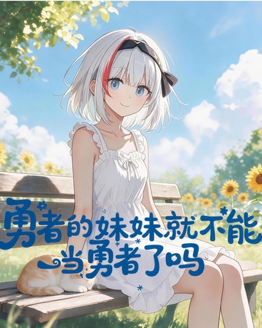 勇者的妹妹就不能当勇者了吗？
