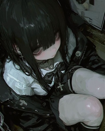初生魔女也想要平静生活