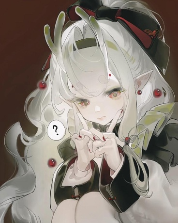 魔王大人绝不成为魔法少女的玩物