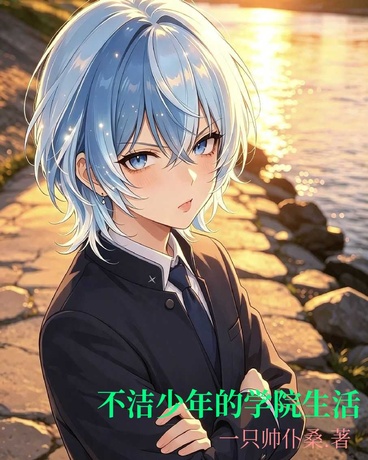 不洁少年的学院生活