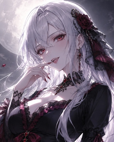 变成美少女后，我成了异世界房东