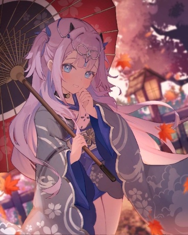 可我真的是好女孩啊？