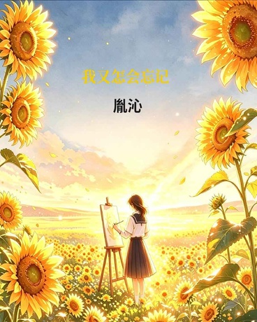 我又怎会忘记