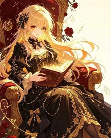 流氓骑士今天也被迫兼职圣女