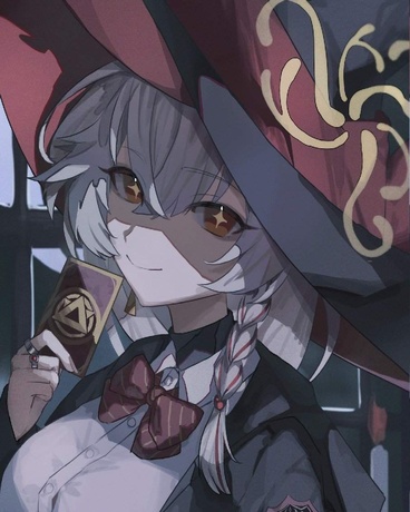 瞳术师的死亡