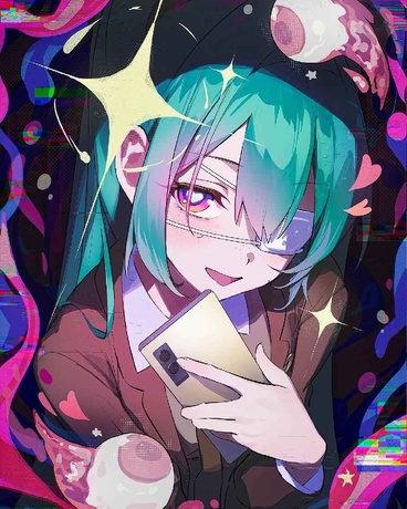 小使魔生来就要被魔法少女调戏的