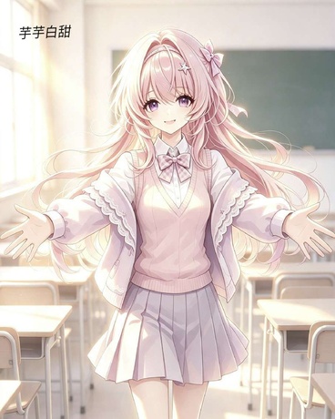 芋白