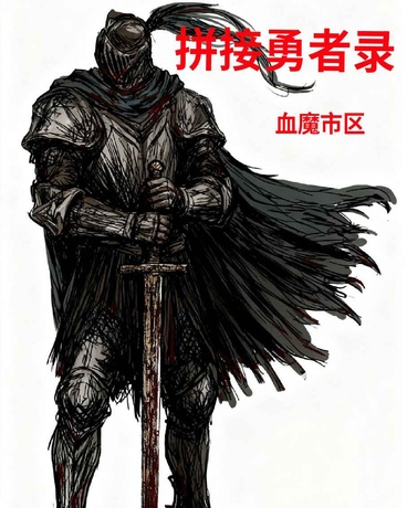 拼接勇者录
