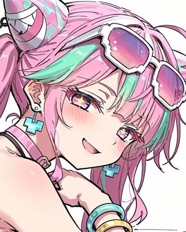 魔法少女太压抑，但我是魔法杖啊