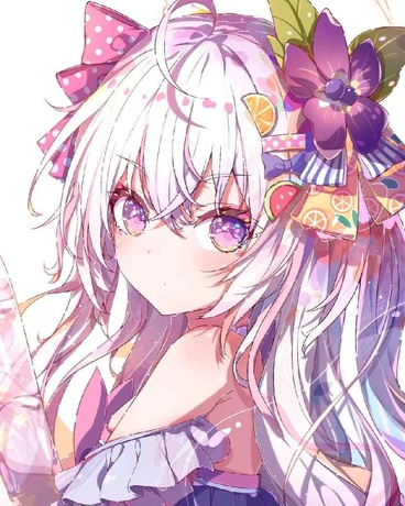 恶役少女被抓住后，只能当妈妈了