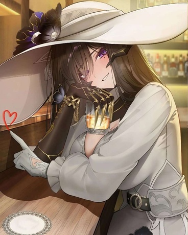 在崩坏觉醒银河与逢魔之力