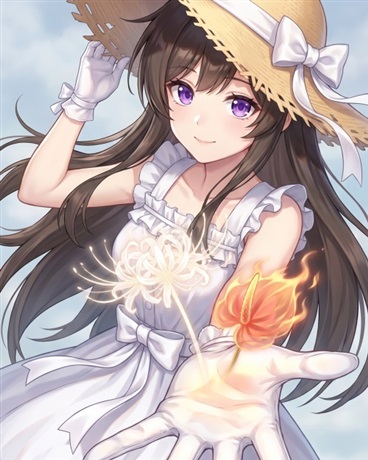 魔法少女薪炎计划