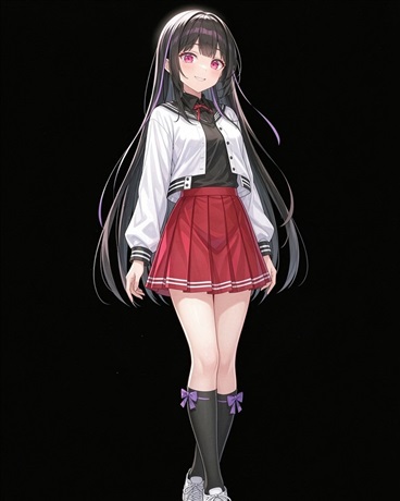 好女孩？别逗你麦姐笑了！