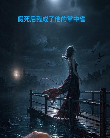 假死后我成了他的掌中雀