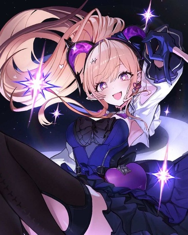 掉马甲后从退役魔法少女变假女友