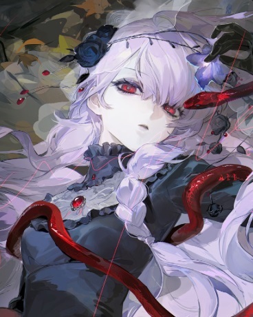 我真没想拯救魔女呀