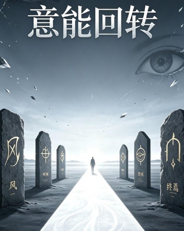意能回转