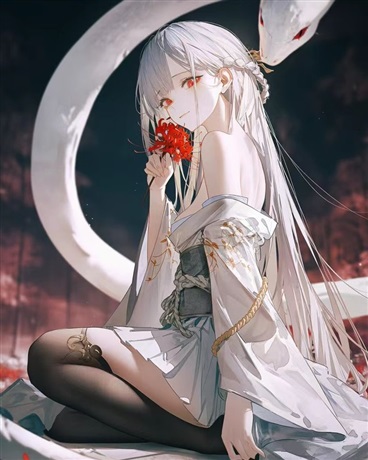 魔王装圣女，我提心吊胆防她穿帮