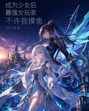 成为少女后最强女玩家不许我摸鱼