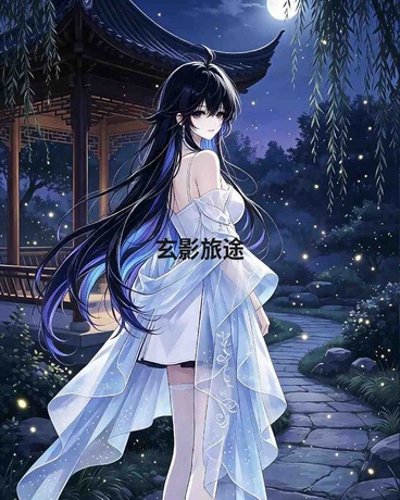 玄影旅途