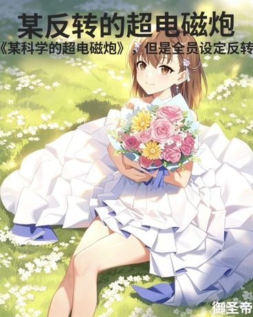 某反转的超电磁炮
