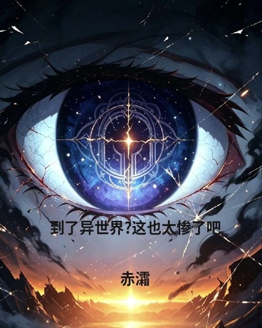 到了异世界?这也太惨了吧