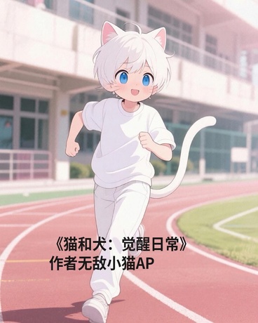 猫和犬：觉醒日常