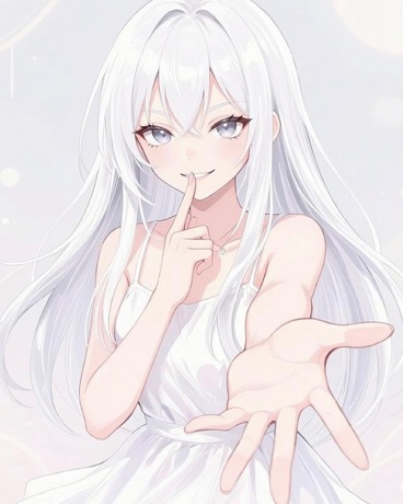 一个大男人却转生成异世界美少女