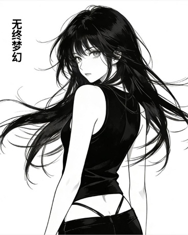 无终梦幻